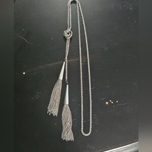 Kendra Scott Phara lariat 50inch necklace